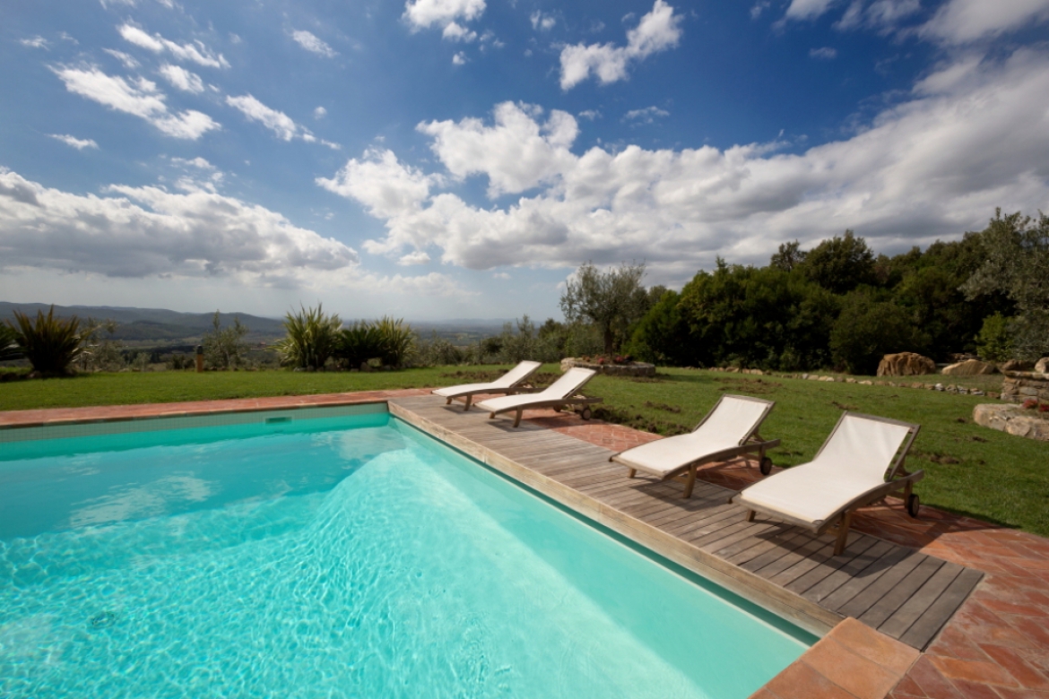 Ristrutturazione piscine